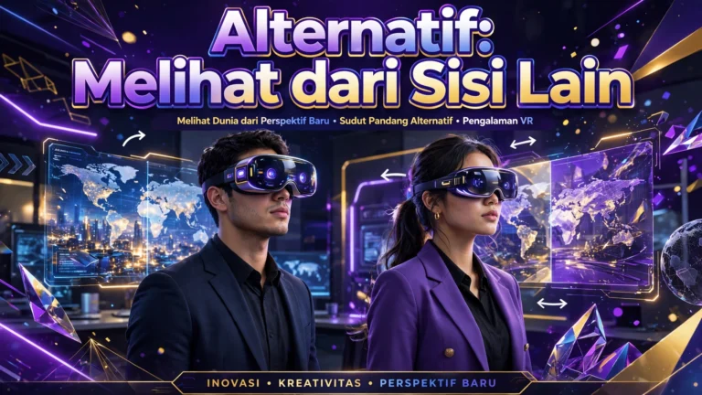 Sulap388 Alternatif: Melihat dari Sisi Lain