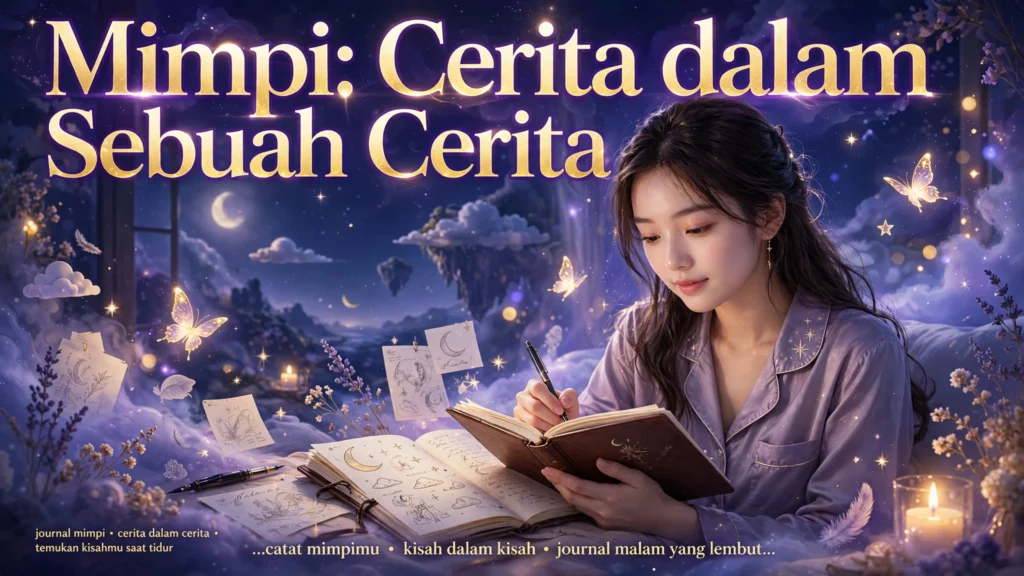 Sulap388 Mimpi-2D: Angka dalam Sebuah Cerita